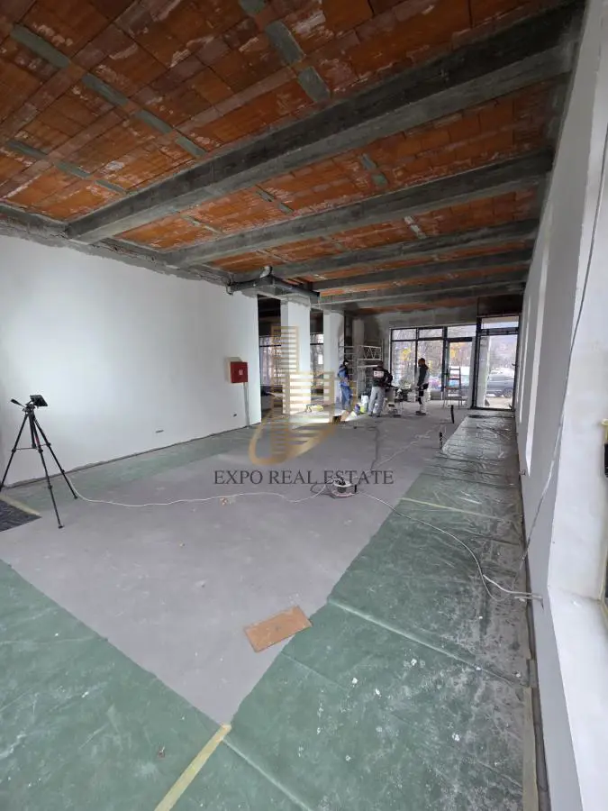  novogradnja poslovni prostor Carina - 360000 evra 