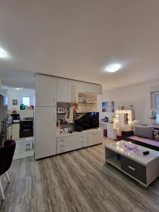  novogradnja Dvoiposoban stanovi Grocka - 99000 evra 