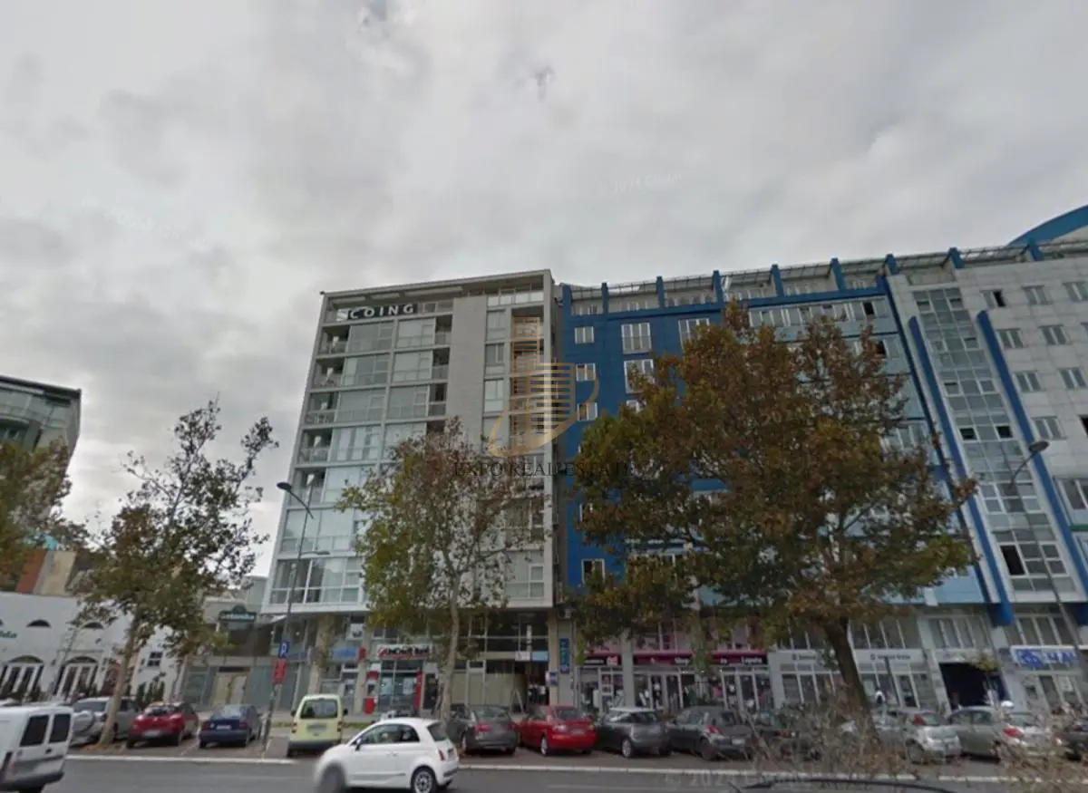 Novi Sad Bulevar Oslobođenja  novogradnja  uknjizeni poslovni prostor 430000 evra 