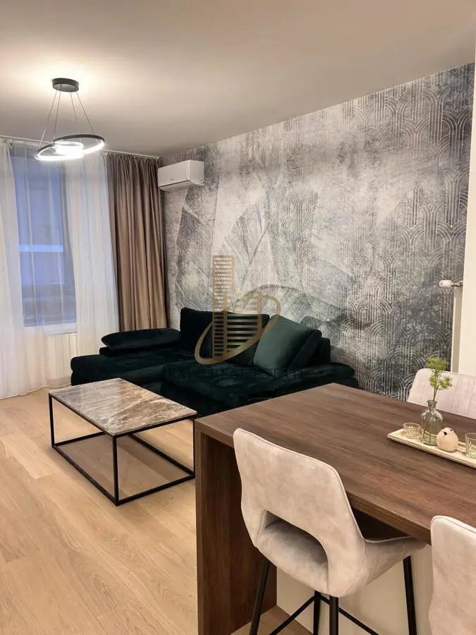  novogradnja Dvosoban stanovi Savski venac Beograd na vodi 1200 evra 