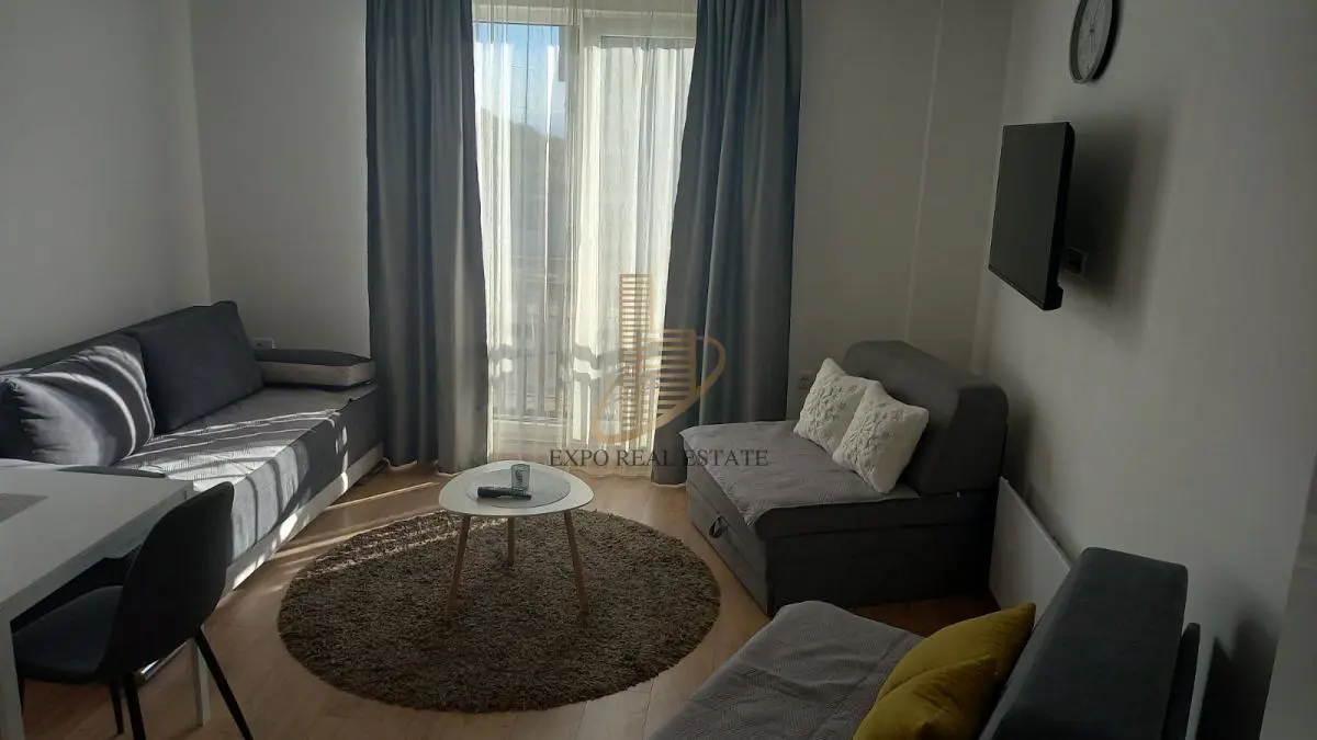 apartman Kopaonik  novogradnja 