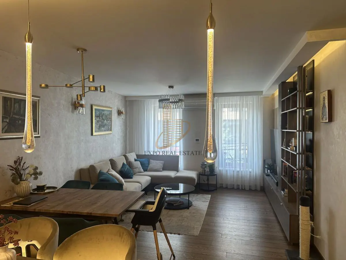 stanovi Beograd  novogradnja Četvorosoban 