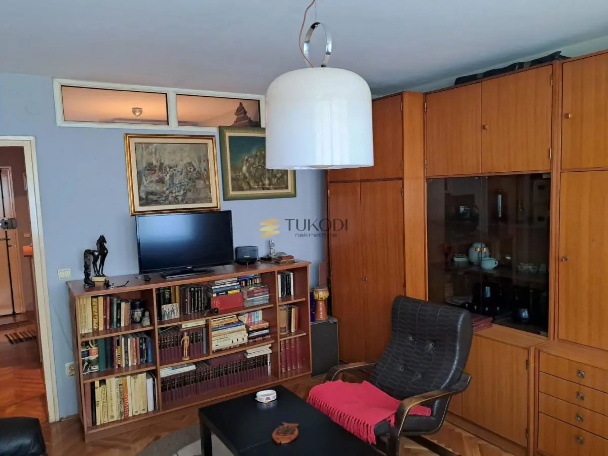 Beograd Novi Beograd Jednosoban stanovi 420 evra 