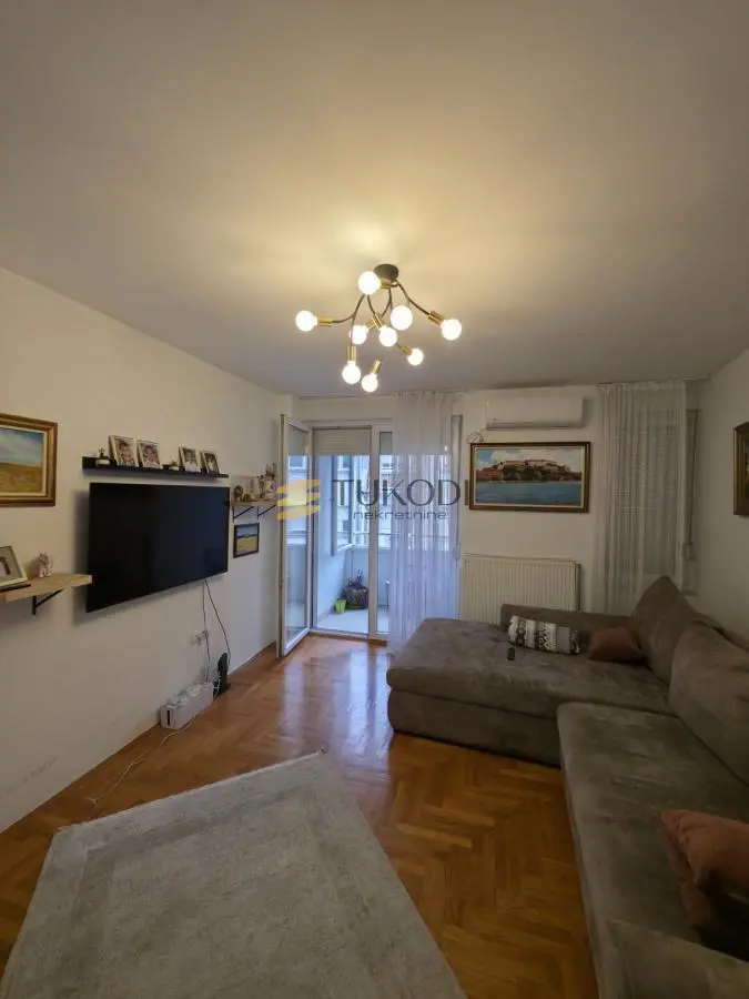  novogradnja Četvorosoban stanovi Grbavica - 265000 evra 