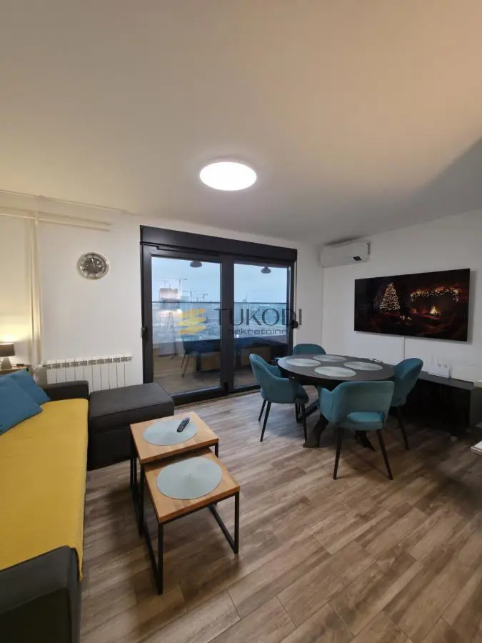 stanovi Beograd Dvoiposoban 