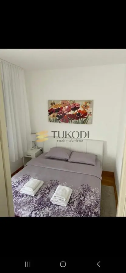  novogradnja Jednoiposoban stanovi Novi Beograd Belvil (A blok) 800 evra 