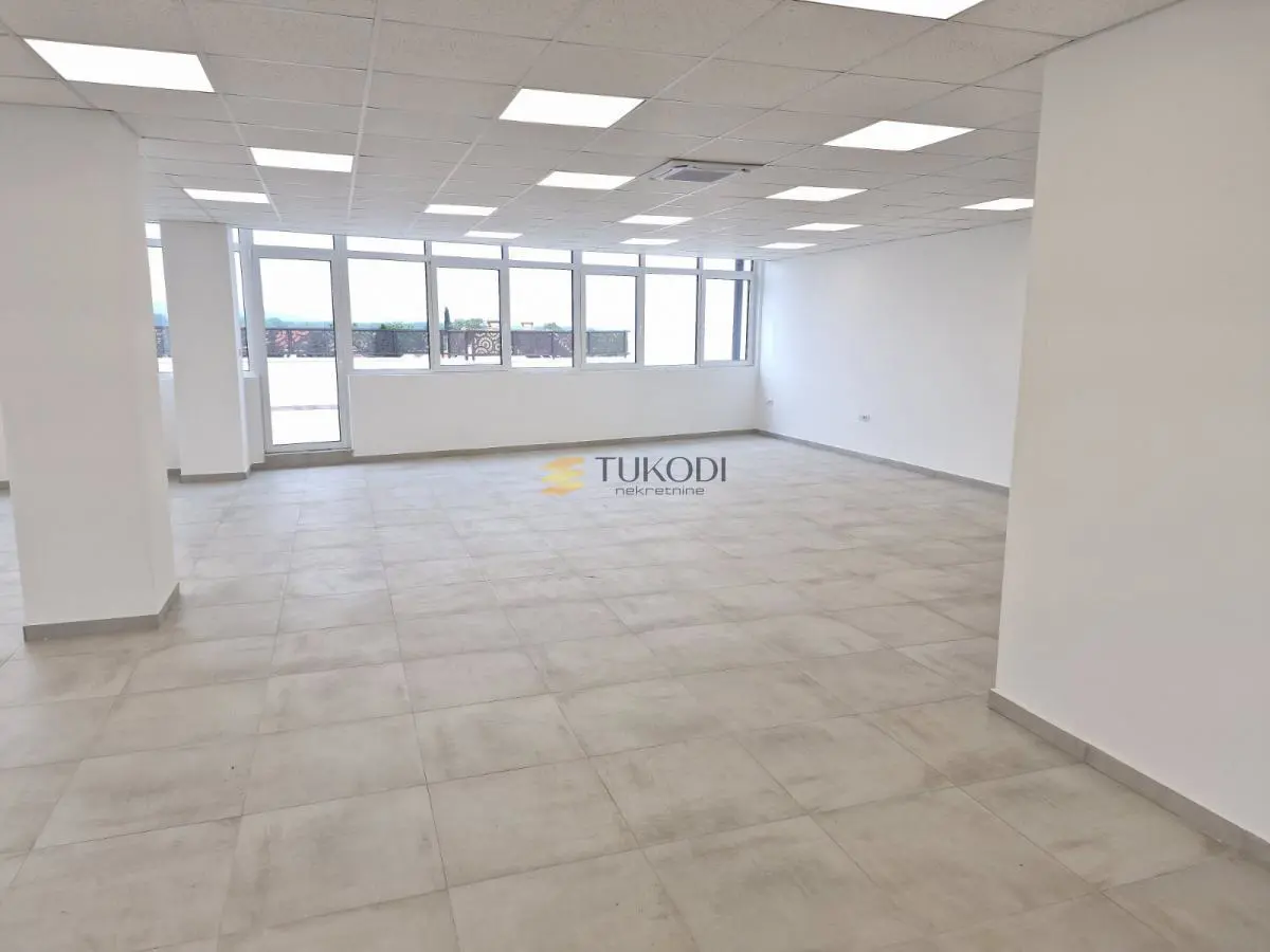 poslovni prostor Novi Sad  novogradnja 