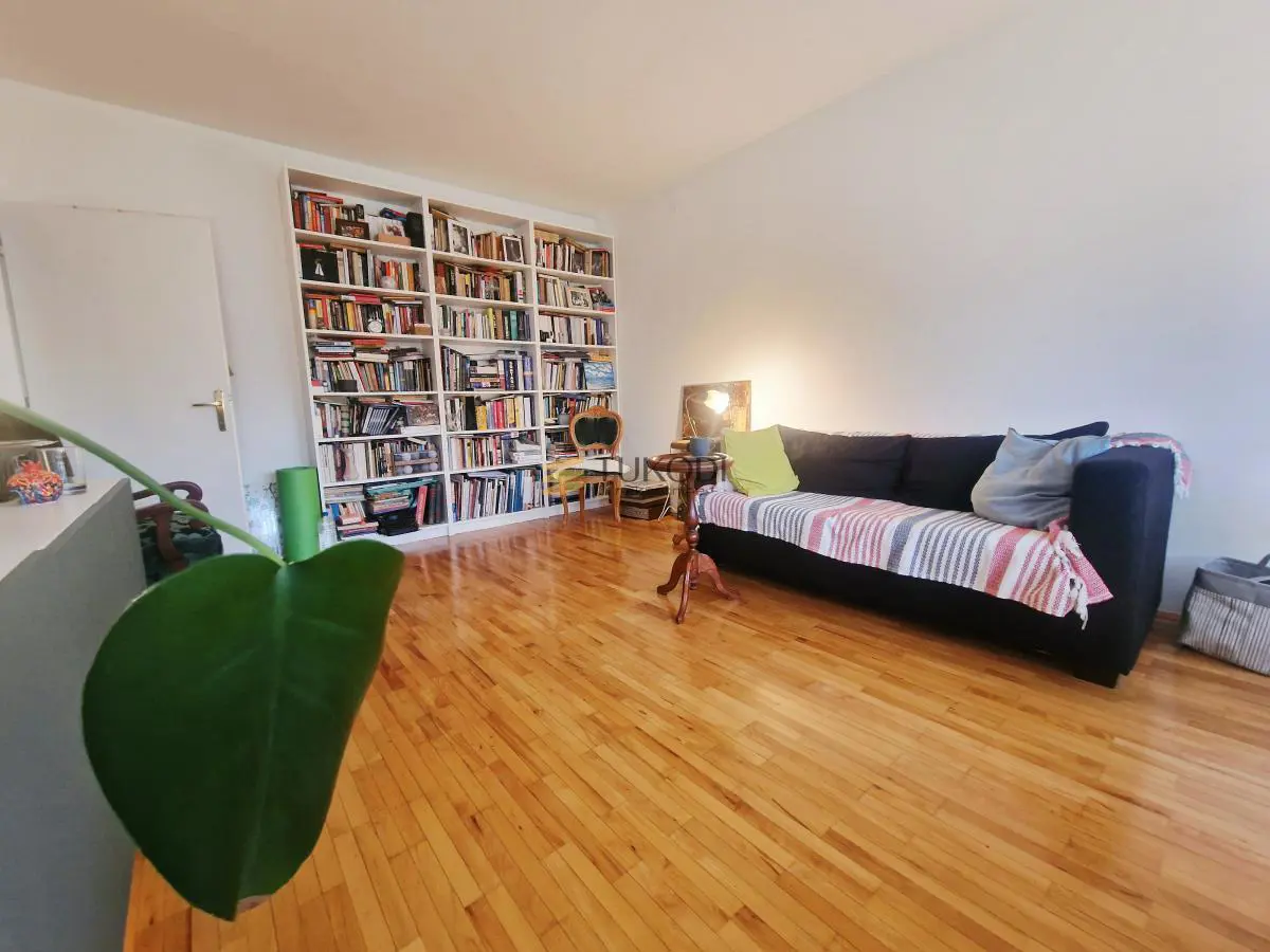 Beograd Novi Beograd Dvosoban stanovi 650 evra 