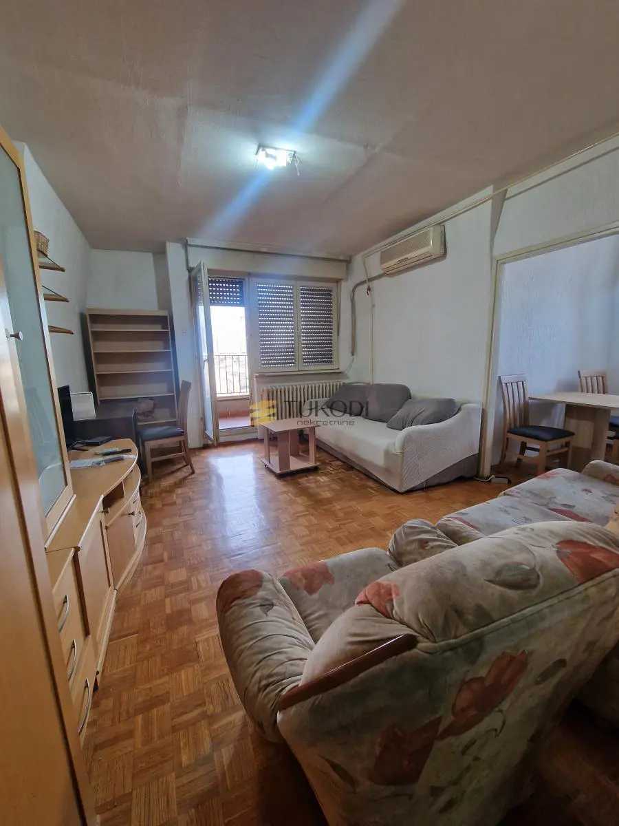 stanovi Beograd Hotel Jugoslavija Dvosoban 