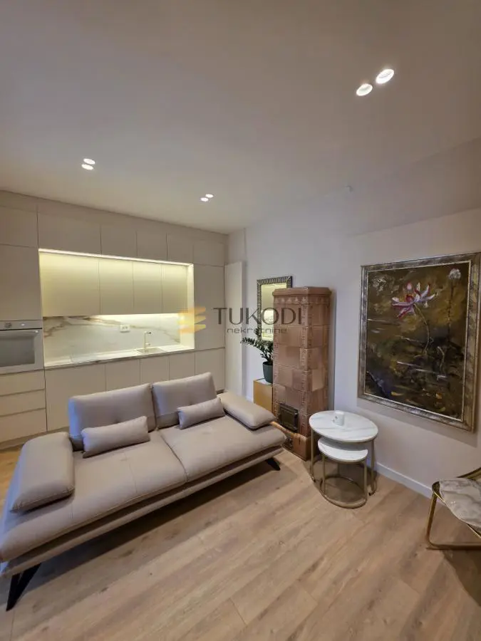 stanovi Beograd Botanička bašta Dvosoban 