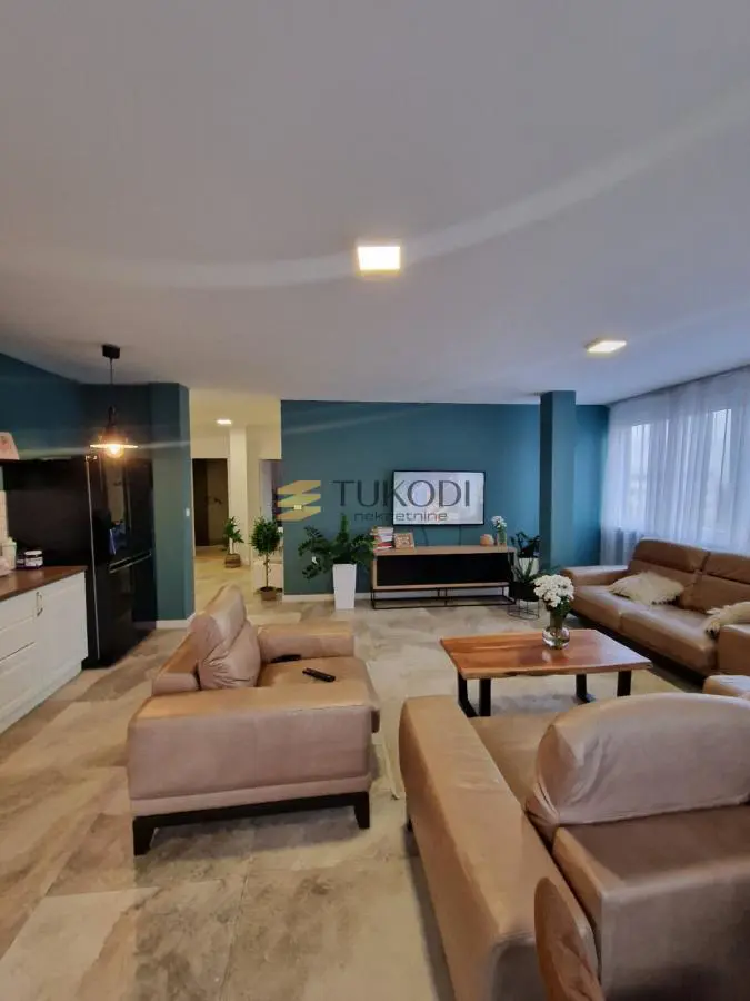 stanovi Novi Sad  novogradnja  uknjizeni Četvorosoban 