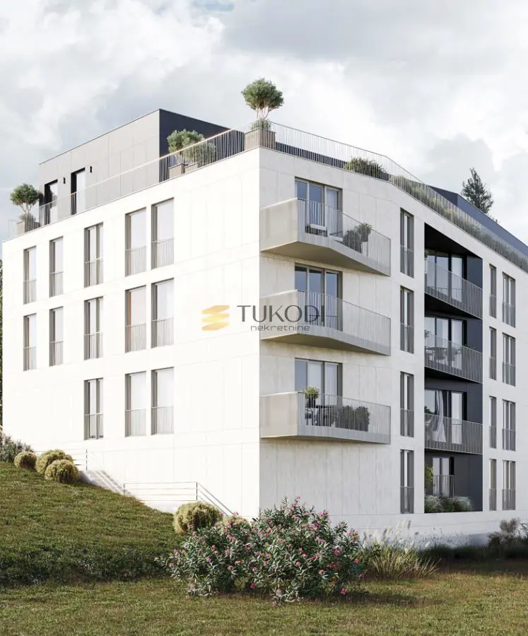  novogradnja Četvorosoban stanovi Savski venac Dedinje 659977 evra 