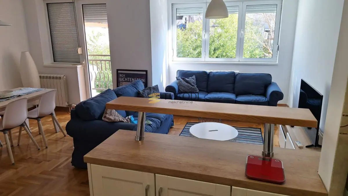  novogradnja Dvosoban stanovi Vračar Kalenić 900 evra 