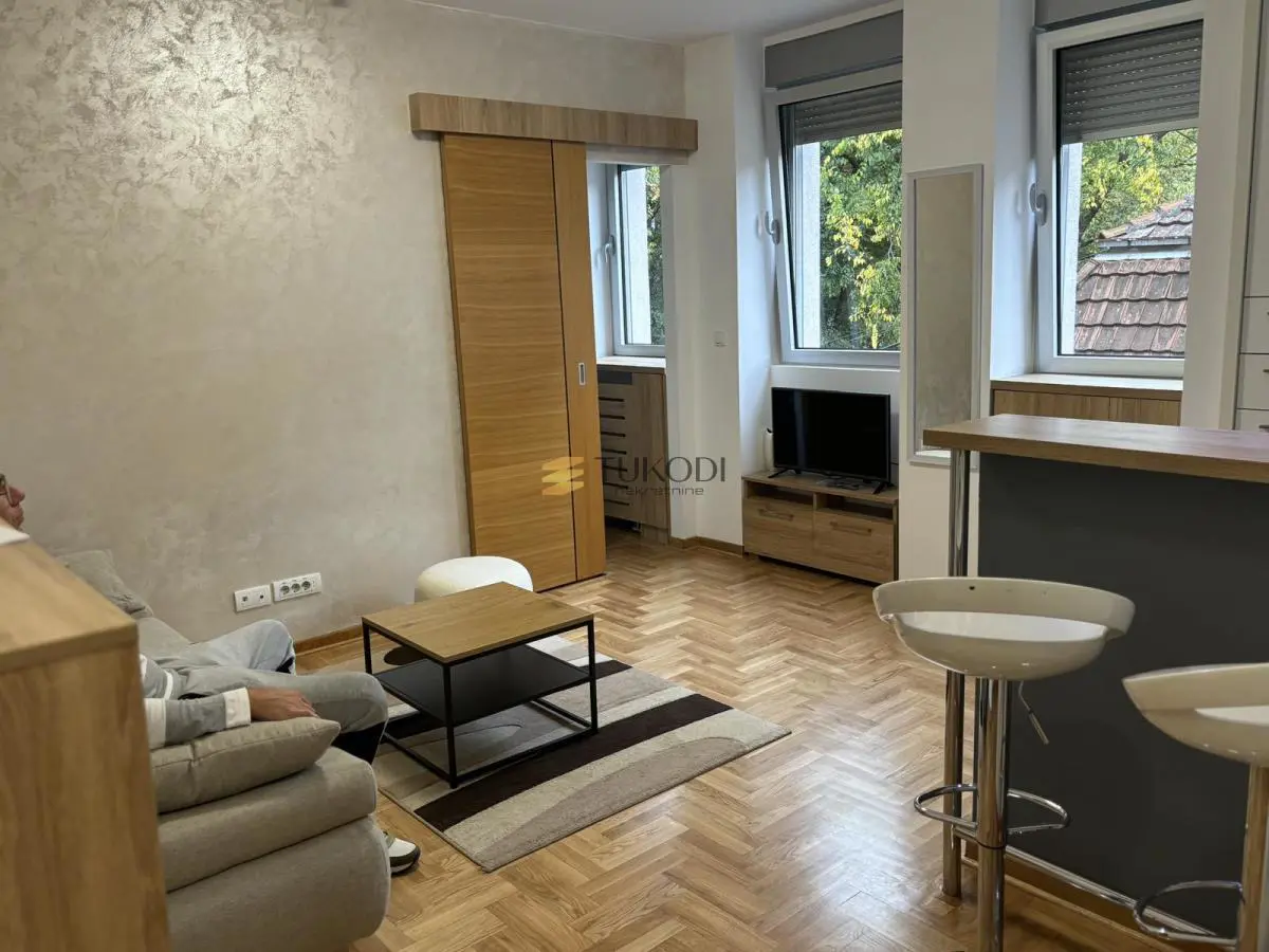  novogradnja Dvosoban stanovi Stari Grad Dorćol gornji 800 evra 