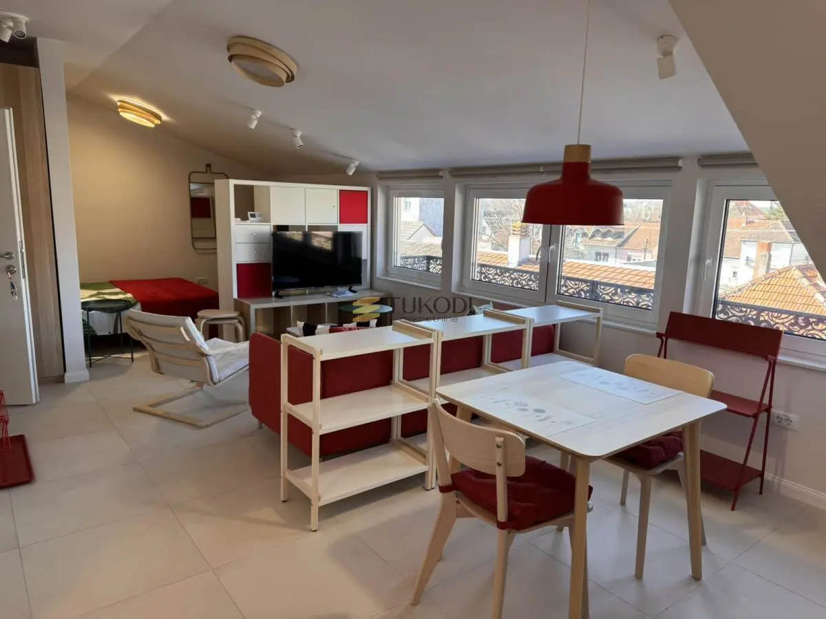  novogradnja Jednoiposoban stanovi Telep - 400 evra 