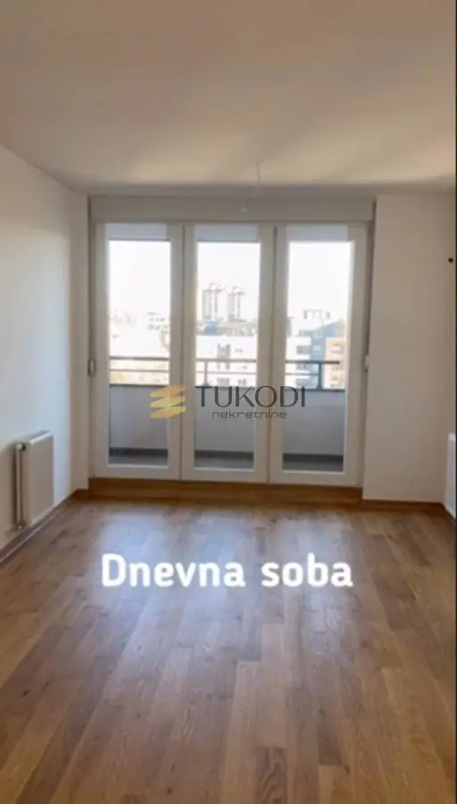 Novi Sad Telep  novogradnja  uknjizeni Četvorosoban stanovi 224000 evra 