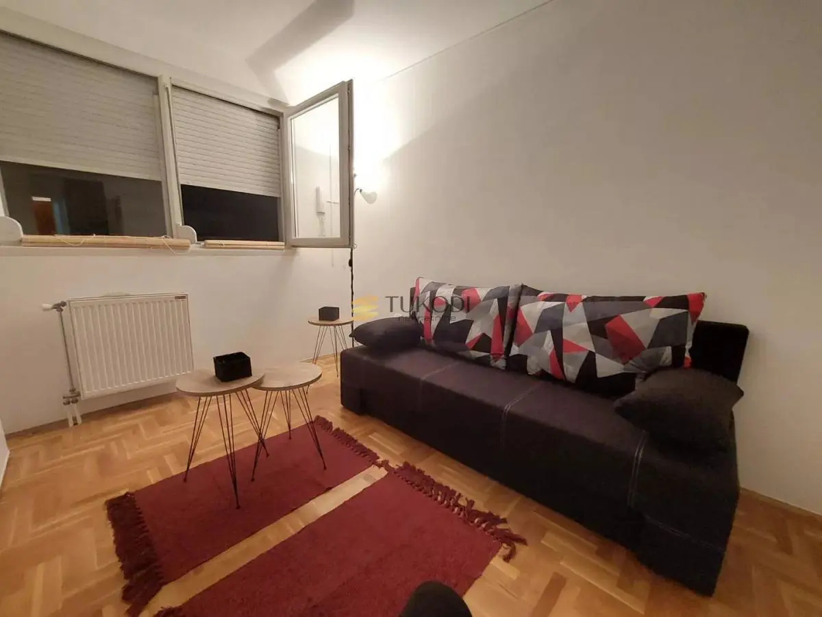 Novi Sad Bulevar Evrope Garsonjera stanovi 250 evra 