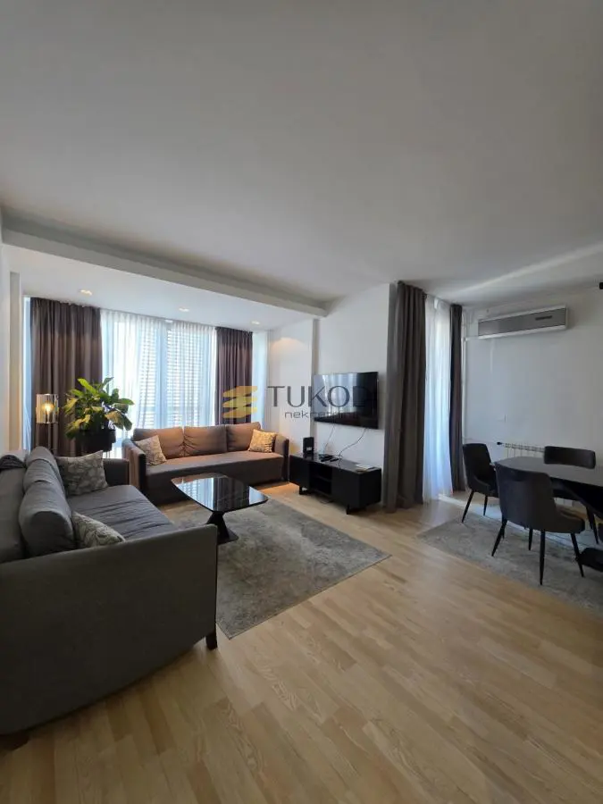 Beograd Stari Grad  novogradnja Trosoban stanovi 1400 evra 