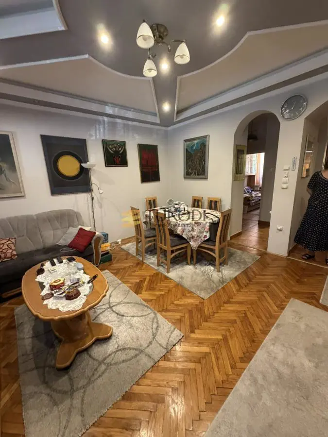 stanovi Novi Sad Troiposoban 