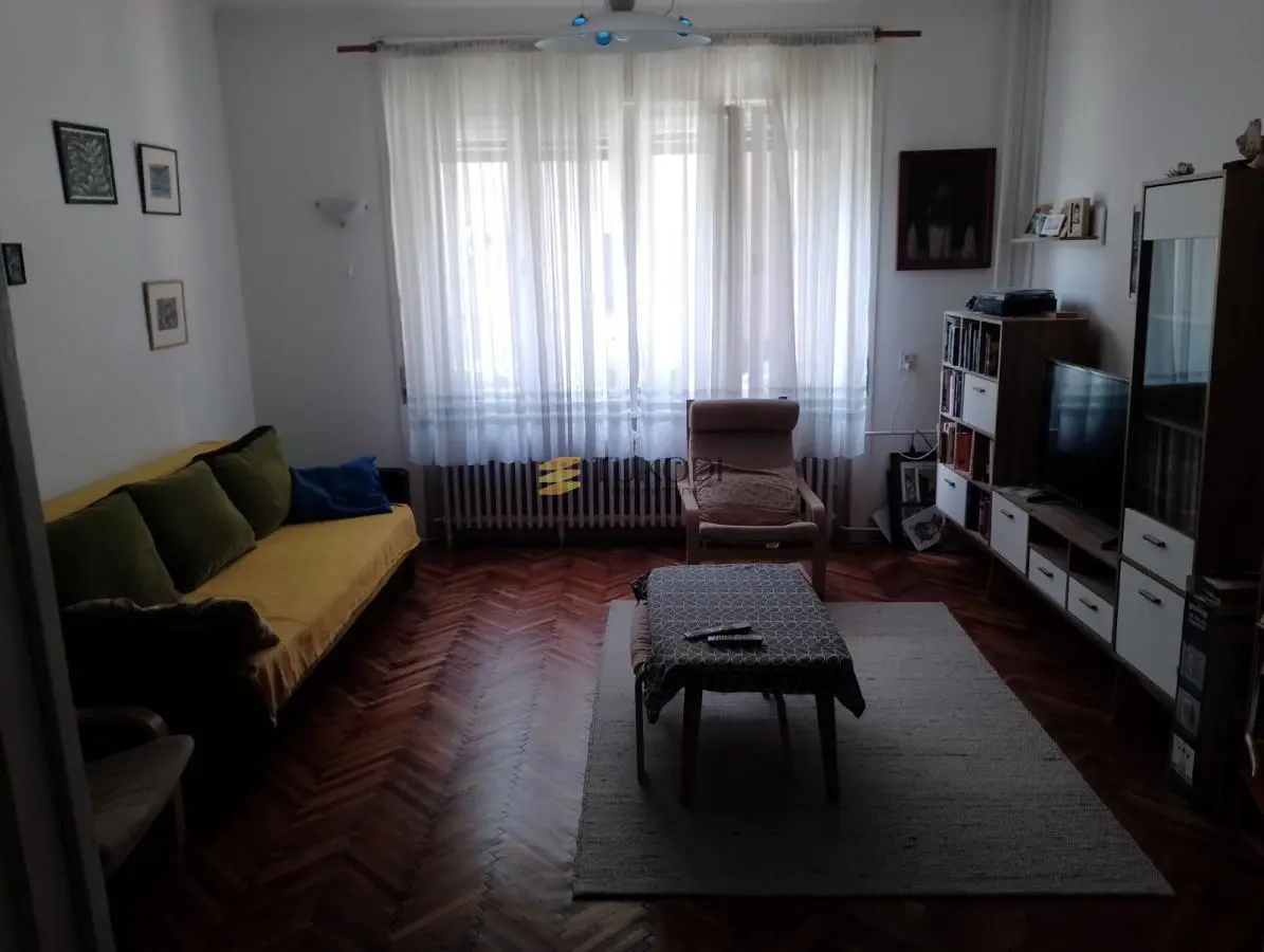 uknjizeni Trosoban stanovi Kej - 226600 evra 