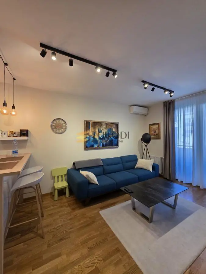stanovi Novi Sad  novogradnja Jednoiposoban 
