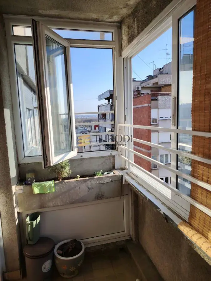 stanovi Beograd Blok 45 Dvosoban 