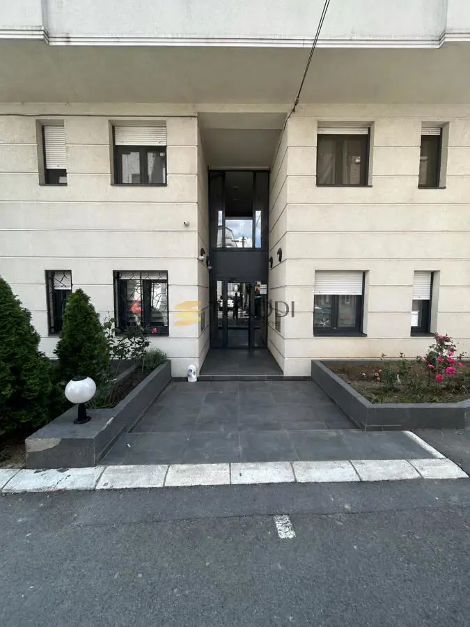 Beograd Zvezdara  novogradnja  uknjizeni Dvoiposoban stanovi 130000 evra 