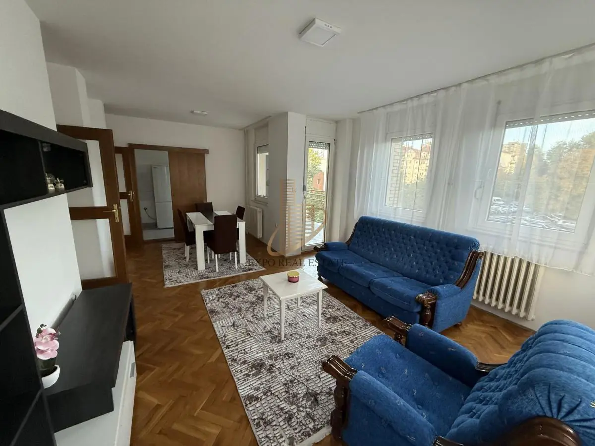 stanovi Novi Sad  novogradnja Dvosoban 
