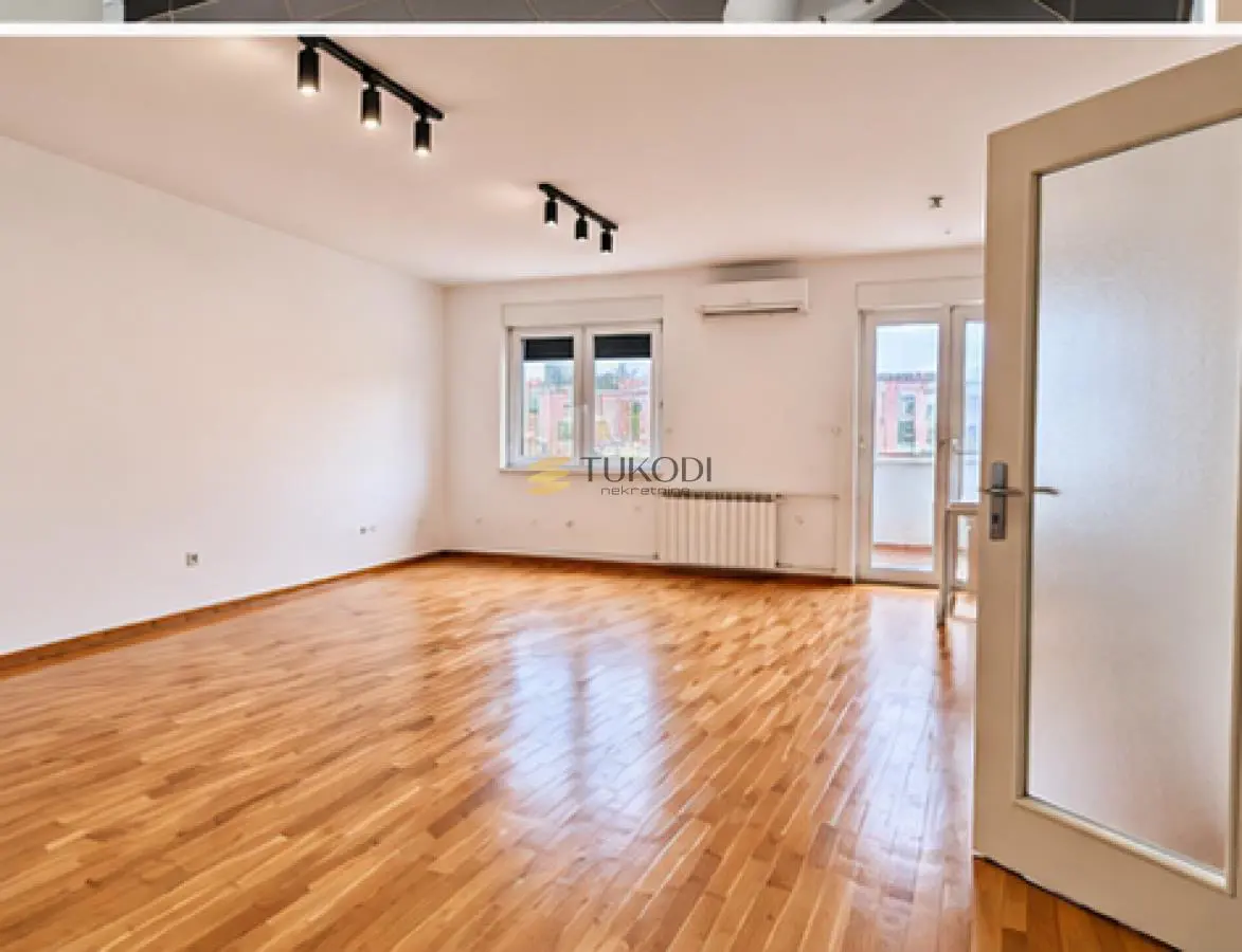 stanovi Beograd Blok 32 Trosoban 