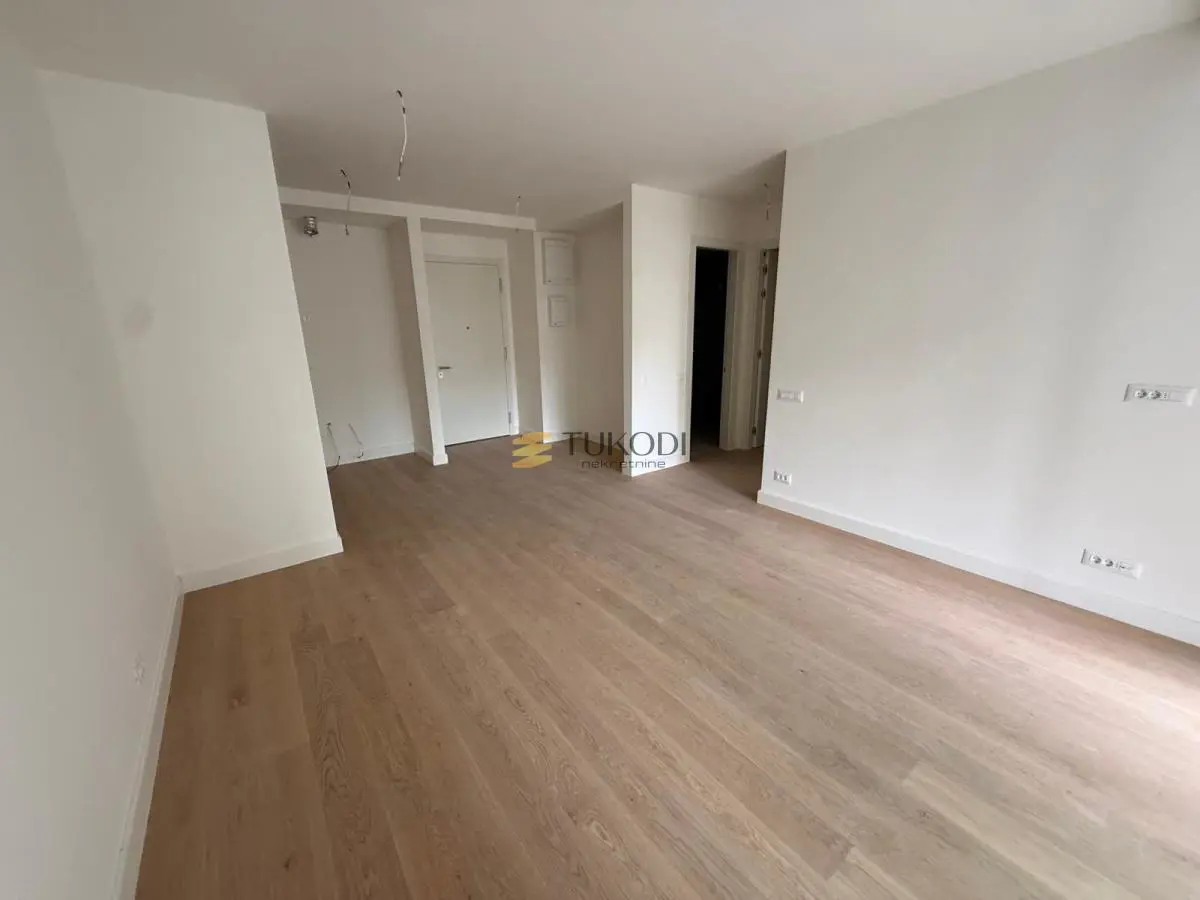 stanovi Beograd Blok 64 Dvosoban 