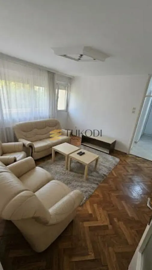 stanovi Beograd Blok 37 Dvoiposoban 