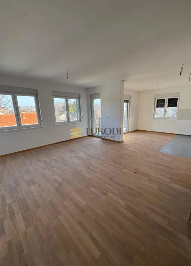 Četvorosoban stanovi Centar - 133650 evra 