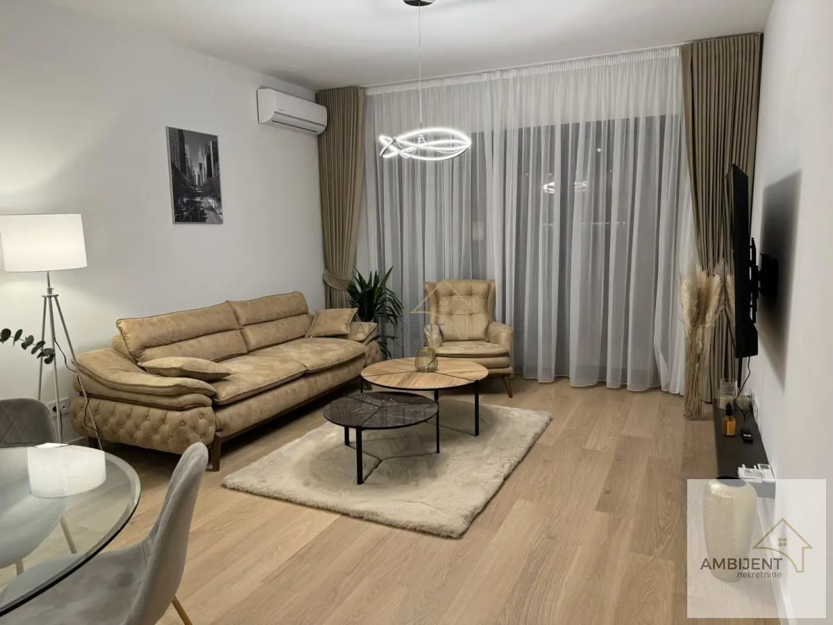 stanovi Beograd  novogradnja Dvosoban 