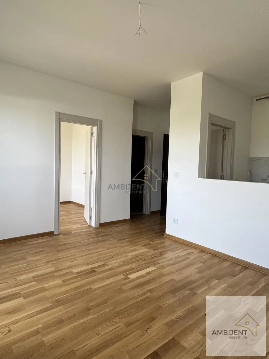  novogradnja Dvosoban stanovi Centar - 56900 evra 