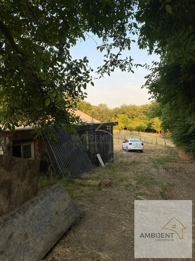 kuće Beograd Baćevac  uknjizeni 
