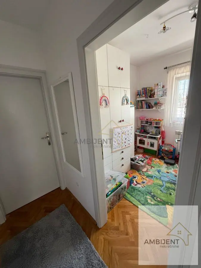  uknjizeni Dvoiposoban stanovi Čukarica Cerak 169900 evra 