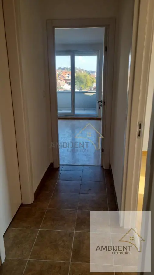  novogradnja Četvorosoban stanovi Zvezdara - 240000 evra 