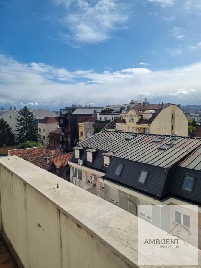 stanovi Beograd Hram Sv. Save Četvorosoban 