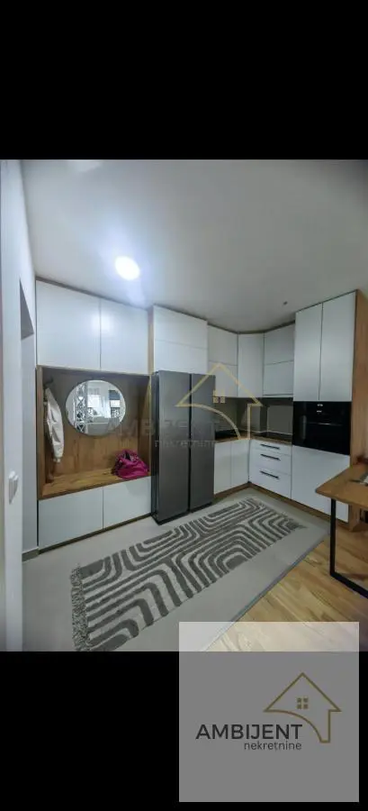 stanovi Beograd Obrenovac (mesto)  novogradnja Jednoiposoban 