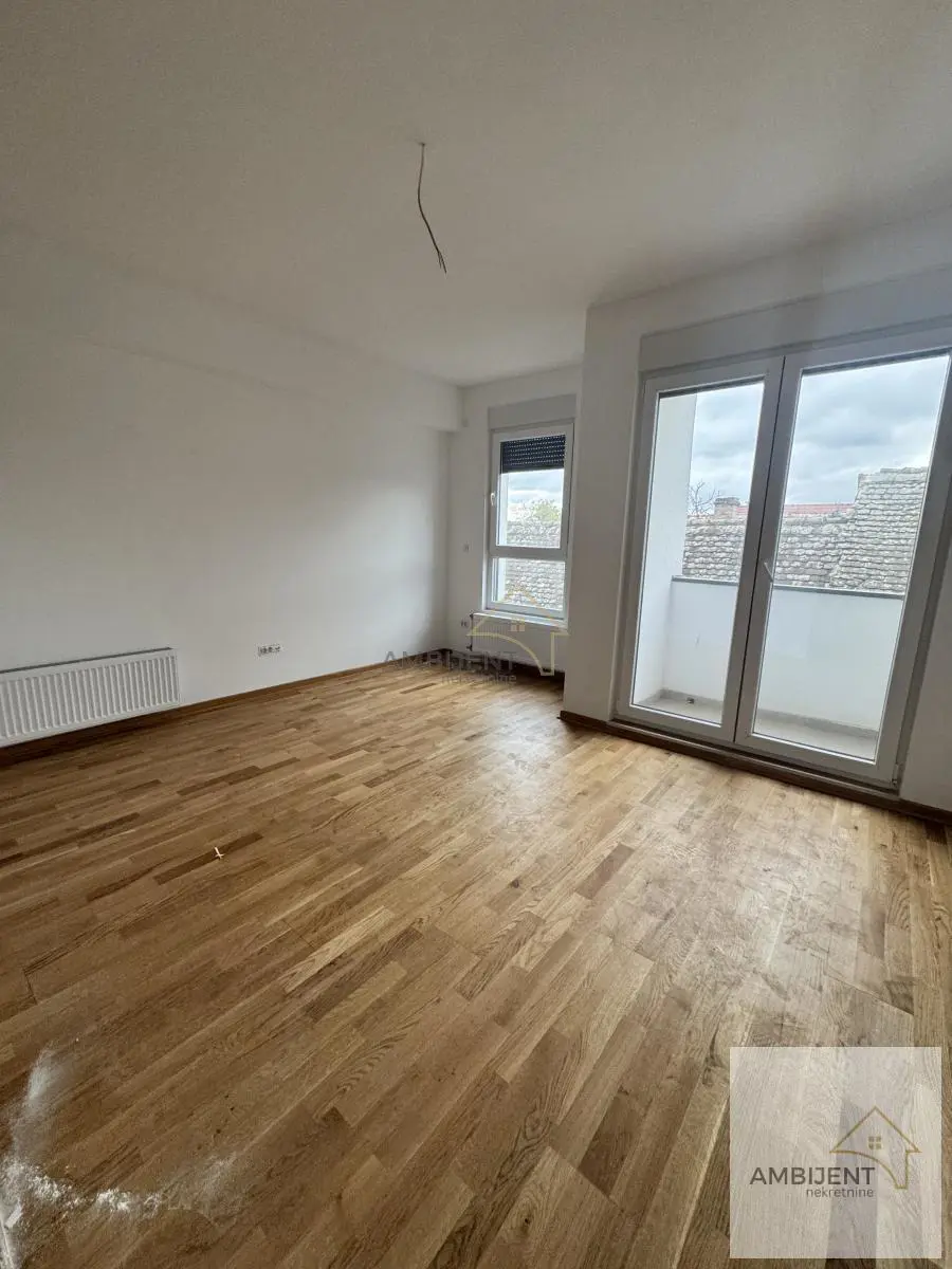  novogradnja Dvoiposoban stanovi Centar - 76900 evra 