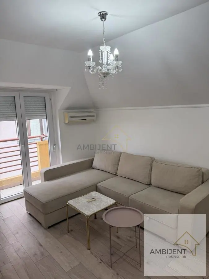 stanovi Beograd Obrenovac (mesto)  uknjizeni Jednosoban 