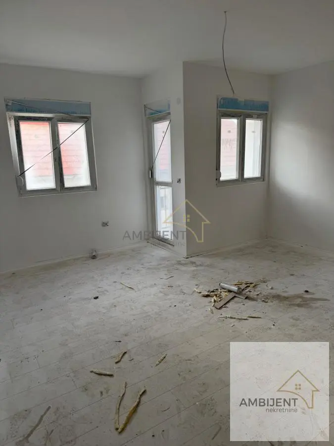 stanovi Beograd Trosoban 