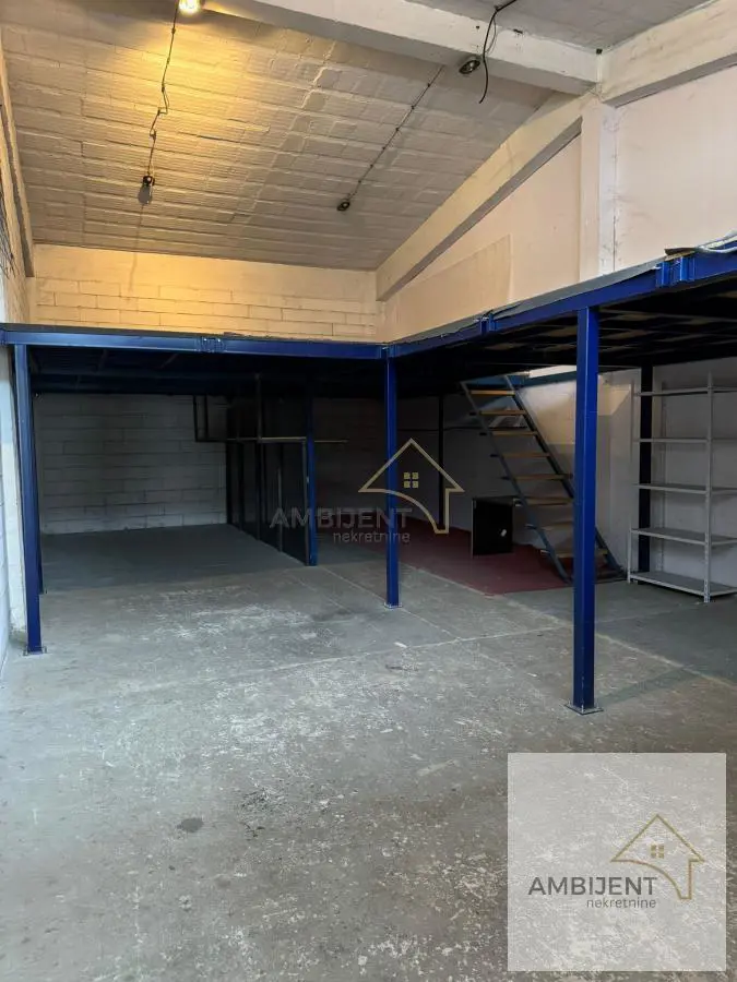 poslovni prostor Novi Beograd Bežaniska kosa (1 2 3) 2000 evra 