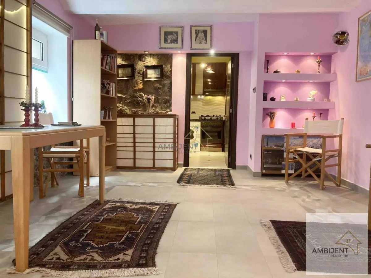 stanovi Beograd Dvosoban 