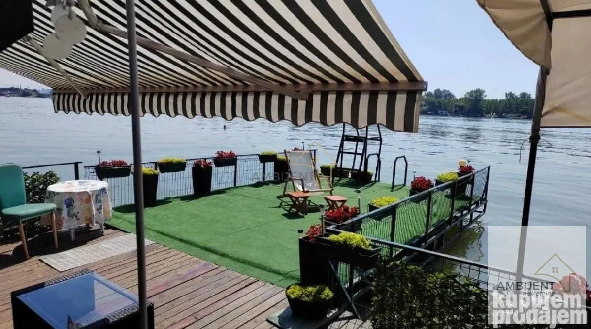 ostalo Obrenovac - 34000 evra 