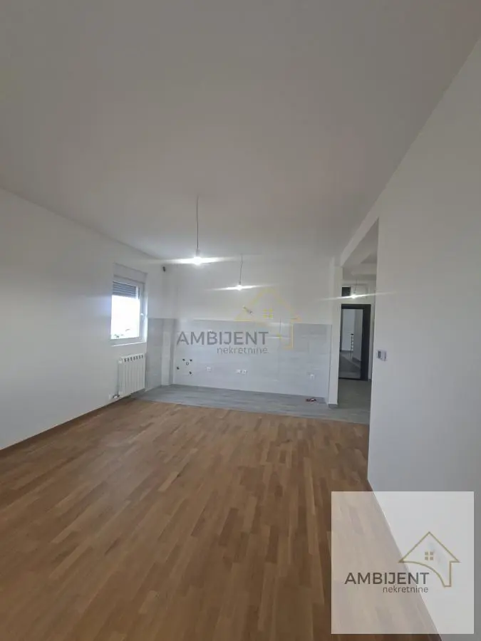  novogradnja Trosoban stanovi Zemun Altina 107300 evra 