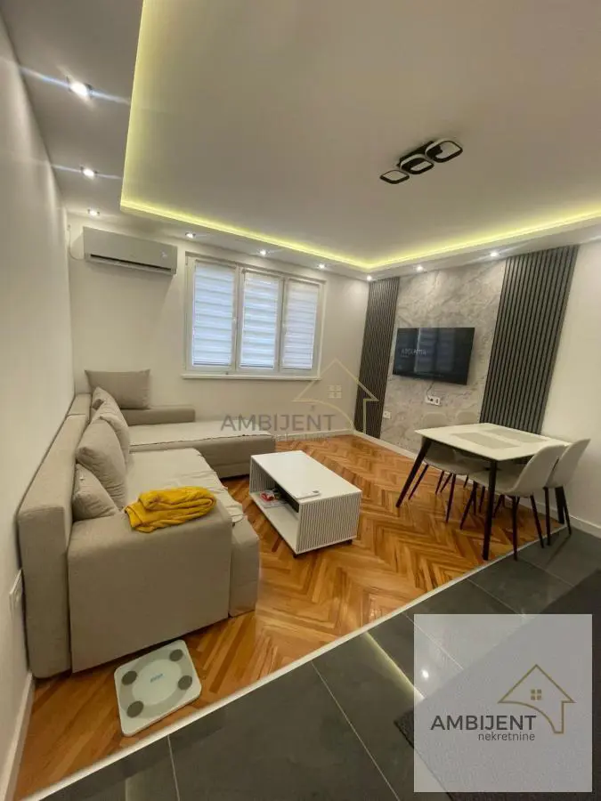 Beograd Palilula Dvoiposoban stanovi 600 evra 