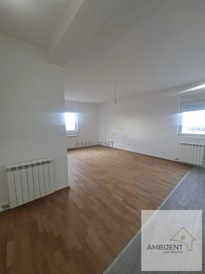  novogradnja Trosoban stanovi Zemun Altina 107300 evra 