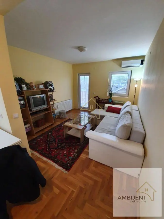 Beograd Zvezdara  uknjizeni Dvosoban stanovi 120000 evra 