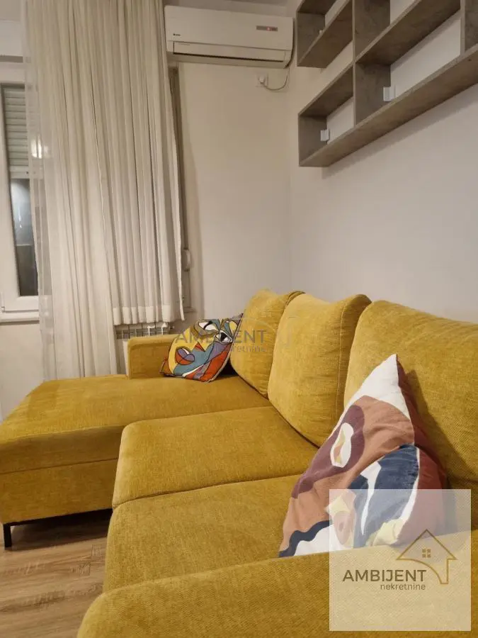 Beograd Voždovac  novogradnja Trosoban stanovi 800 evra 